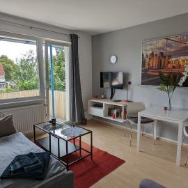 Ferienwohnung Bad Vilbel