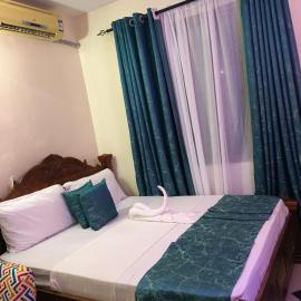 Dee sun sweet apartments Shanzu mombasa