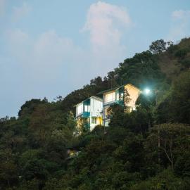 The Cloud by Daan, hotel sa Vagamon