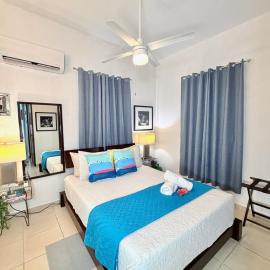 The Brisas' House-3 beds, 6pp. sunny, quiet