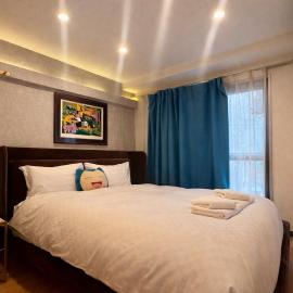 USJ Family House 50sqm 3 Bedrooms 2 Bathrooms3 bedrooms 1 living room with floor heating 2 toilets 2 bathrooms