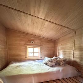 The lake house, hotell sihtkohas Mockava