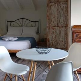 Studio ISABEL, hotel din Sálakos