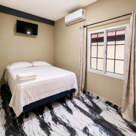 hotel harmony, hotel a El Edén