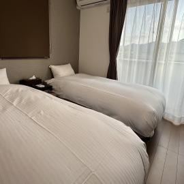 萩別邸 シーサイド2 HAGI Bettei SEASIDE2, hotel in Hagi