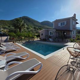 Villa Elisabeta