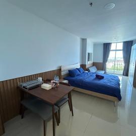 Formosa Residence High Floor Cozy Center-City at the Heart of Batam, хотел в Jodoh