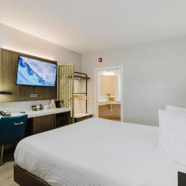 SureStay by Best Western Morgan Hill: Morgan Hill şehrinde bir otel