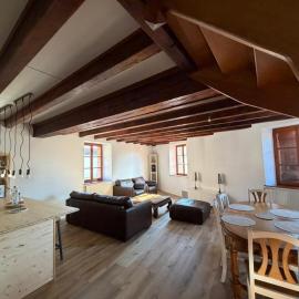 Duplex de la forge