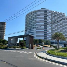 Arena jakovi condotel