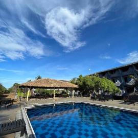 Hotel Peacock Beach Hambatota, hotel v destinácii Hambantota