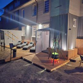 Gästehaus an der Bode inkl Frühstück aufs Zimmer wahlweise mit Halbpension PLUS, hotell i Braunlage