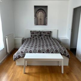 Maison spacieuse et paisible 135 m de confort