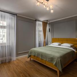 Bakar Heritage by the Sea Apartments