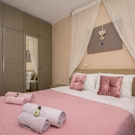 Demy Cozy Living - Free Parking