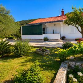 Holiday house Solis, Hotel in Rab