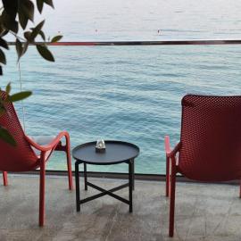 Apartments Zanic on The Beach