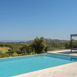 Skyline Villas, By Hellocrete
