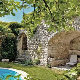 Demeure de caractére - 270M2 de charme