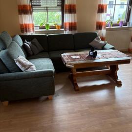 Uller`s Ferienwohnung im Usseltal