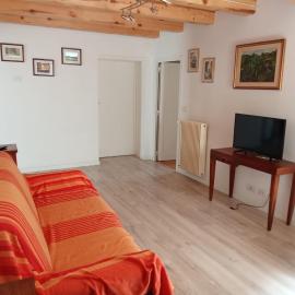 Le Matane, hotel u Vittorio Venetu