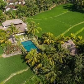 Villa Arcadia, hotel in Gianyar