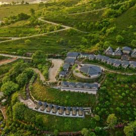 Kaapivana Resort, Panshet, hotel v destinácii Welhe