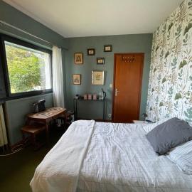 Chambre à louer face a la plage de Beaumer