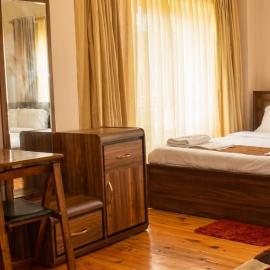 GaYuel, hotel i Thimphu