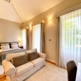 BlueCap by MyTrip Porto, hotel in Matosinhos