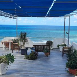 vacanze nel blu di Pizzo, hotel din Pizzo