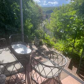Wohnung Weitblick