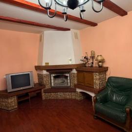 Стара Прага, hotel a Uzhhorod