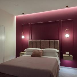 Suite in centro