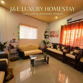JE LUxury Homestay