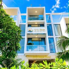 VyVy House Hotel, hotel in Tuy Hoa