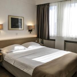 Hotel Francais، فندق في لوكسمبورغ