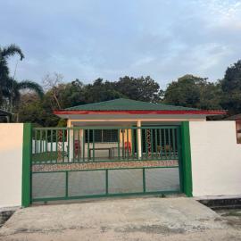 PD GREEN Homestay, hotel in Port Dickson