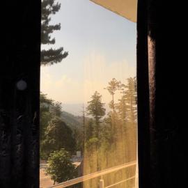 Nizalia resorts, hotel in Patriata