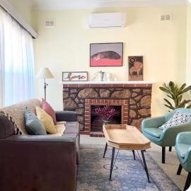 My River Retreat-Peaceful Murray River Escape, Hotel in Murray Bridge