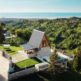 Koda Bungalov