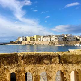 Le Dimore del Canneto