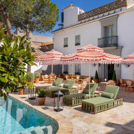 Hotel Boutique Casa Treviño, ξενοδοχείο σε Campo de Criptana