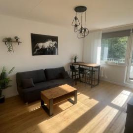 Apartament Nati