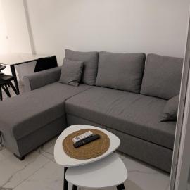 Erna Apartment
