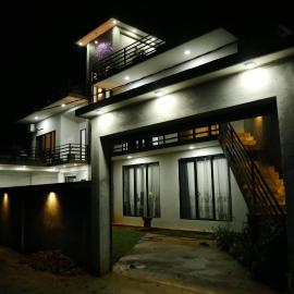 Danu Homestay Kandy