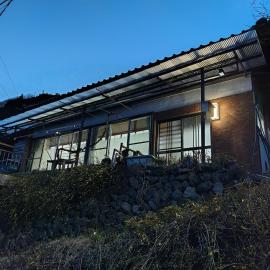 ふじのや小野塚, hotel a Minobu