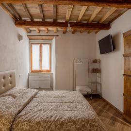 La Casetta 018 – hotel w mieście Osimo