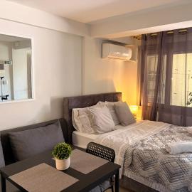 Angel's Studio, hotel a Dhimínion