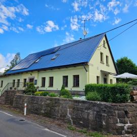 Apartmán U Davida, hotel a Chvaleč